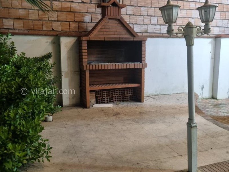 عکس شماره 774442 - اجاره ویلا در محمود اباد با استخر - 