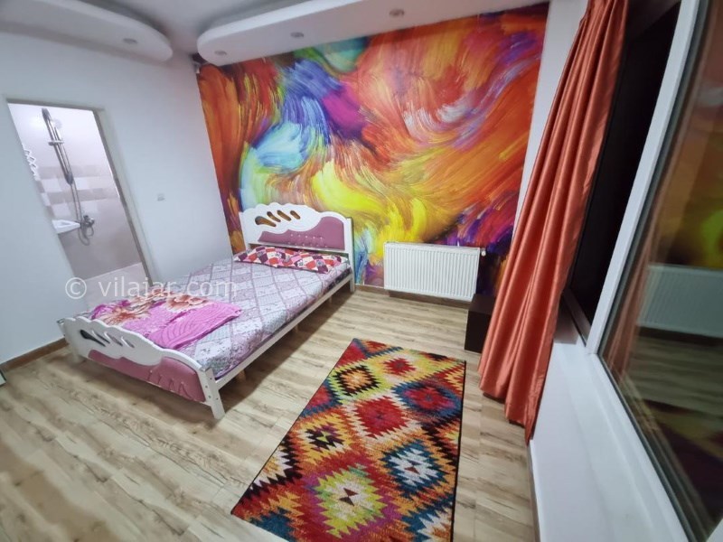 عکس شماره 774453 - اجاره ویلا در محمود اباد با استخر - 