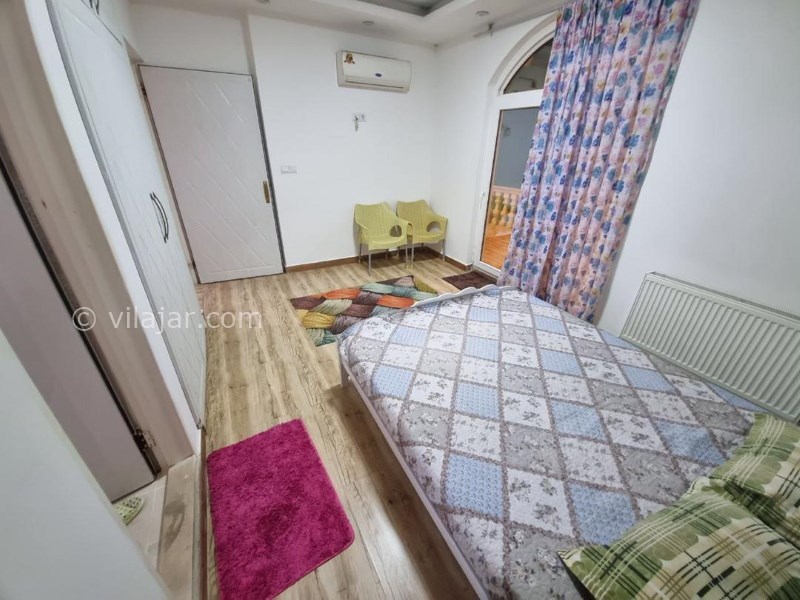 عکس شماره 774455 - اجاره ویلا در محمود اباد با استخر - 