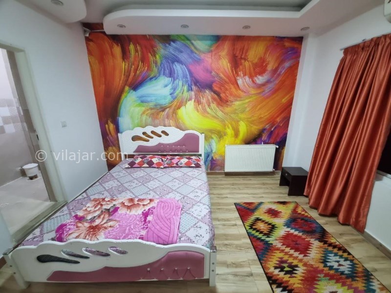 عکس شماره 774456 - اجاره ویلا در محمود اباد با استخر - 