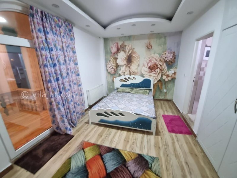 عکس شماره 774457 - اجاره ویلا در محمود اباد با استخر - 