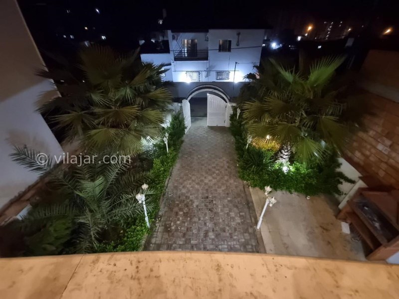 عکس شماره 774461 - اجاره ویلا در محمود اباد با استخر - 