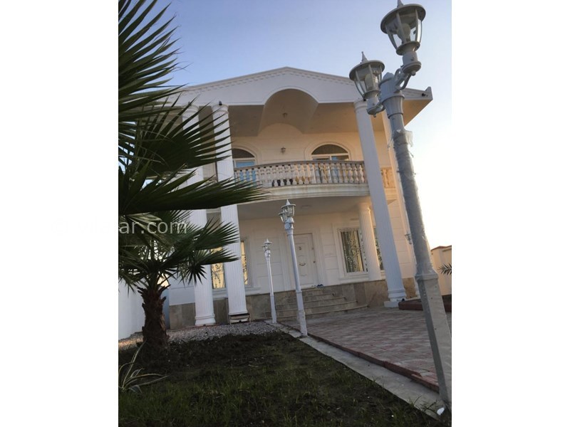 عکس شماره 774615 - اجاره ویلا در محمود اباد با استخر - 