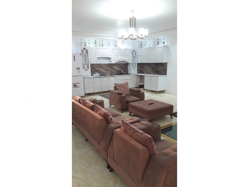 عکس شماره 774638 - اجاره ویلا استخر جکوزی محمودآباد - 