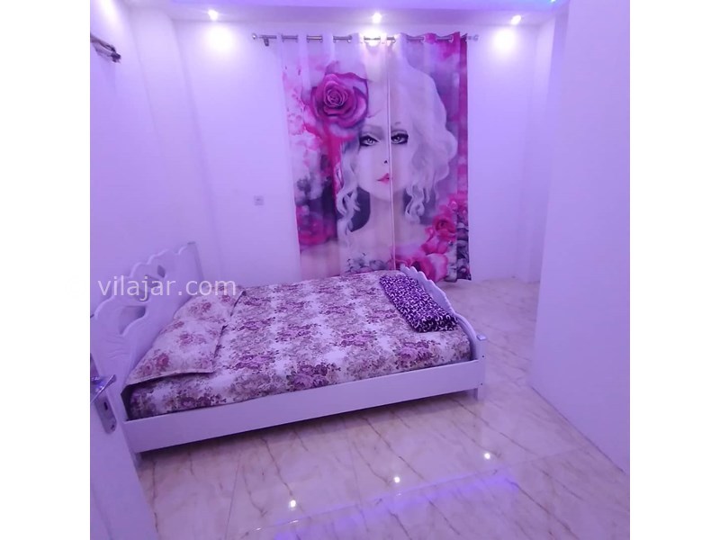 عکس شماره 774639 - اجاره ویلا استخر جکوزی محمودآباد - 