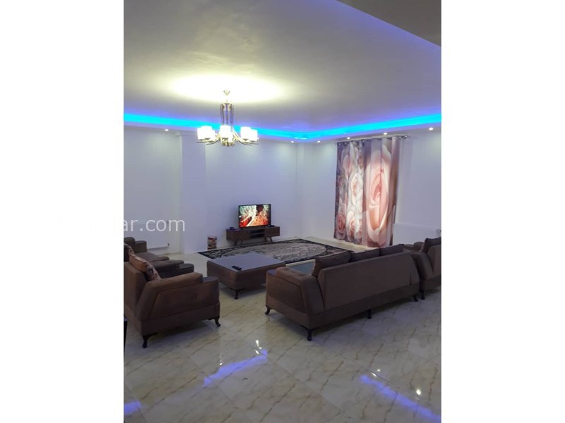 عکس شماره 774641 - اجاره ویلا استخر جکوزی محمودآباد - 