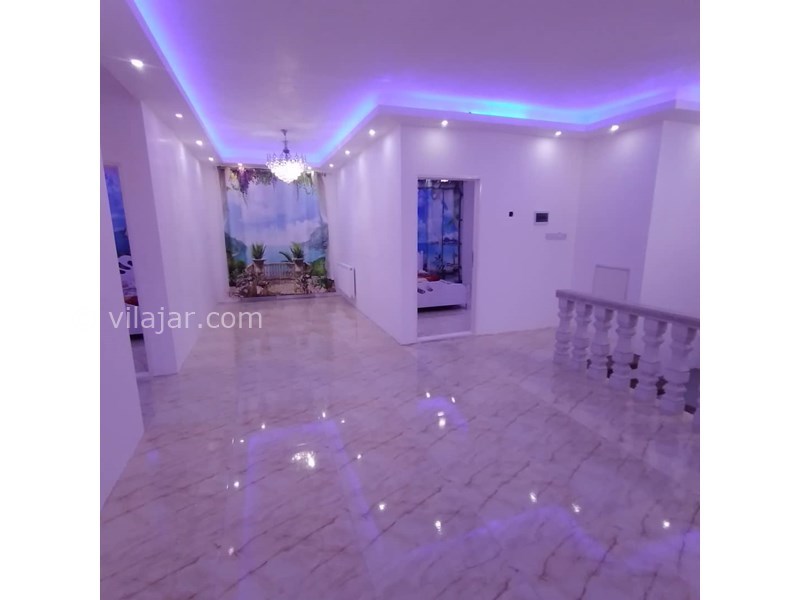 عکس شماره 774643 - اجاره ویلا استخر جکوزی محمودآباد - 