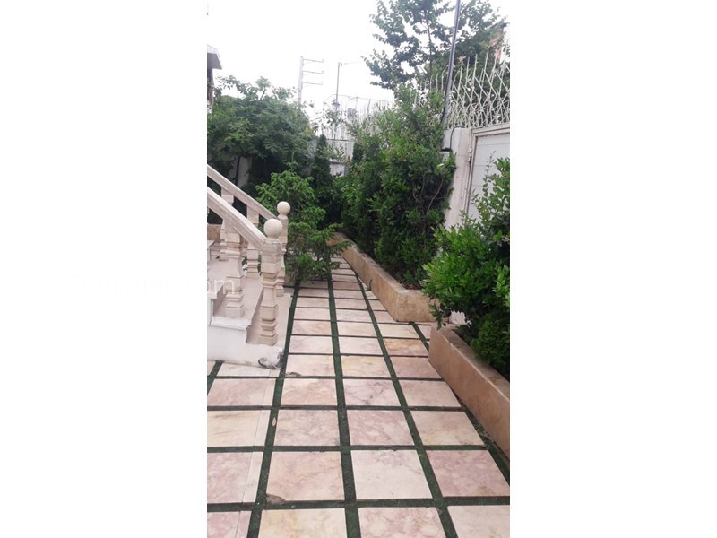 عکس شماره 774645 - اجاره ویلا استخر جکوزی محمودآباد - 