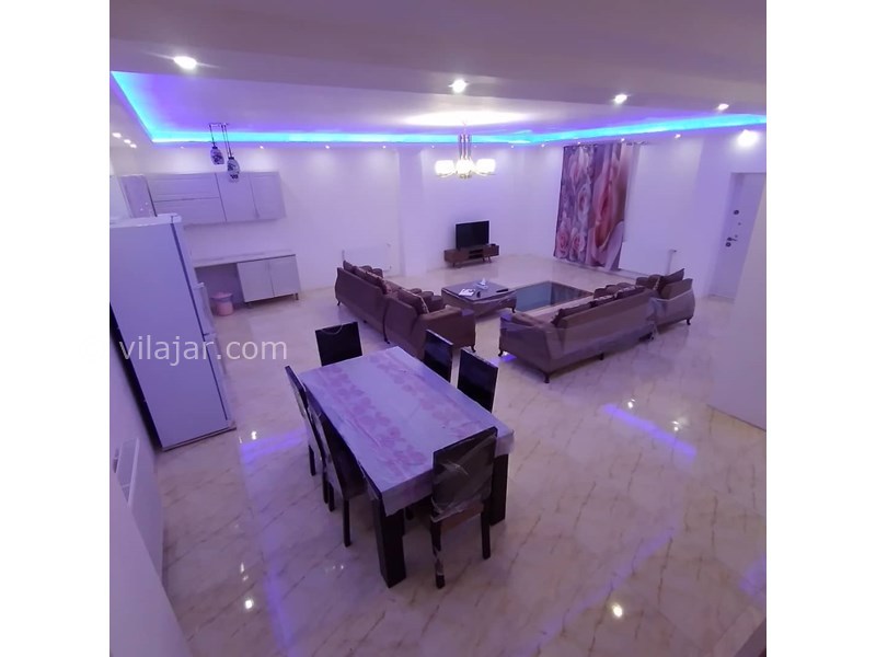 عکس شماره 774646 - اجاره ویلا استخر جکوزی محمودآباد - 