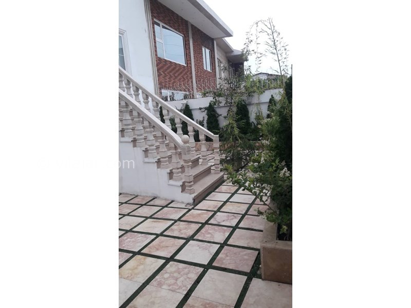 عکس شماره 774648 - اجاره ویلا استخر جکوزی محمودآباد - 