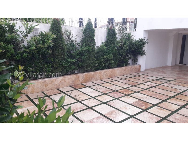 عکس شماره 774649 - اجاره ویلا استخر جکوزی محمودآباد - 