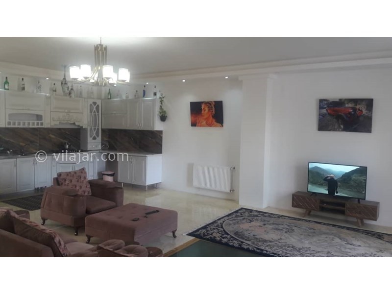 عکس شماره 774650 - اجاره ویلا استخر جکوزی محمودآباد - 