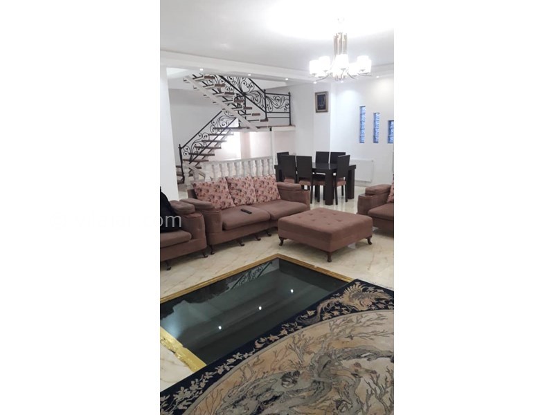 عکس شماره 774652 - اجاره ویلا استخر جکوزی محمودآباد - 