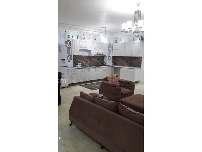 عکس شماره 774653 - اجاره ویلا استخر جکوزی محمودآباد - 