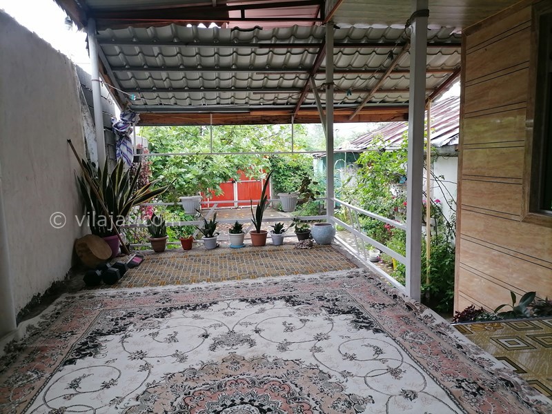 عکس شماره 774657 - اجاره ویلا ساحلی در تالش - 