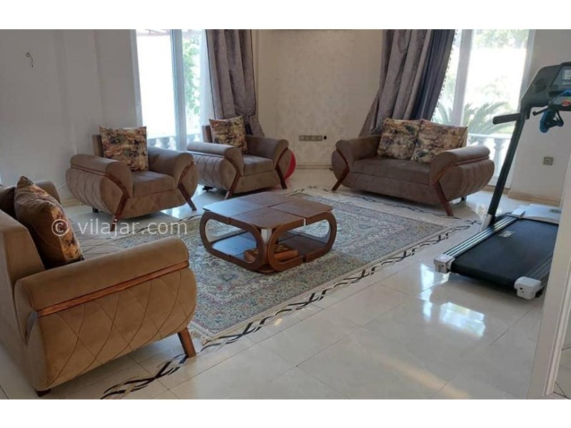 عکس شماره 774708 - اجاره ویلا استخردار لوکس نوشهر - 