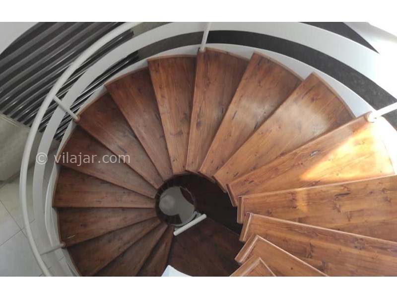 عکس شماره 774711 - اجاره ویلا استخردار لوکس نوشهر - 