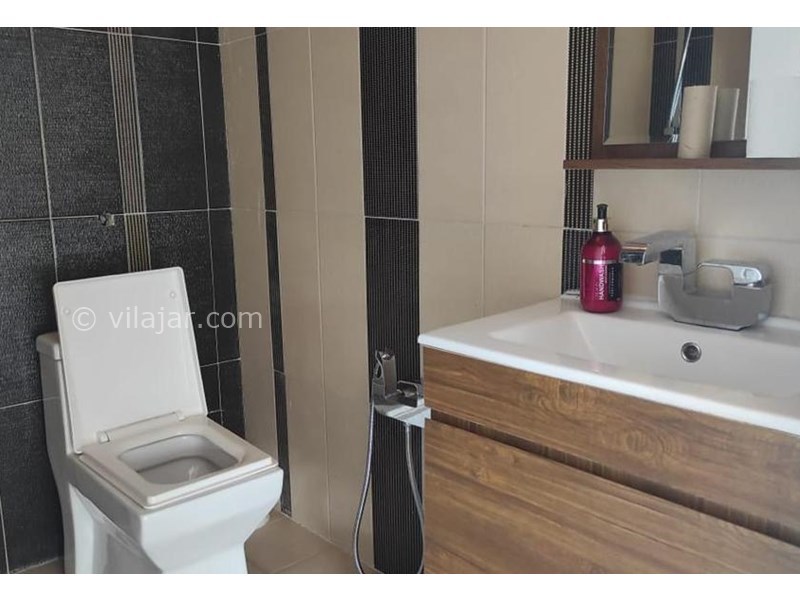 عکس شماره 774713 - اجاره ویلا استخردار لوکس نوشهر - 