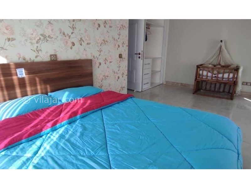 عکس شماره 774719 - اجاره ویلا استخردار لوکس نوشهر - 