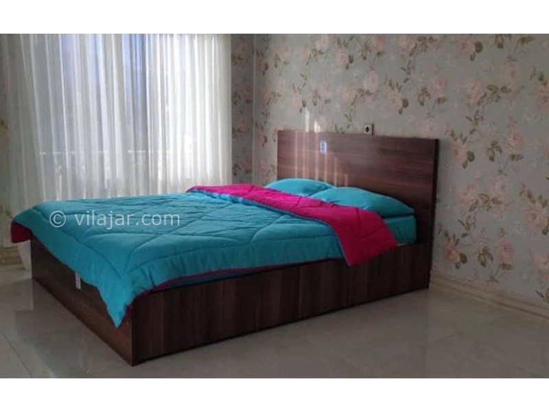 عکس شماره 774720 - اجاره ویلا استخردار لوکس نوشهر - 