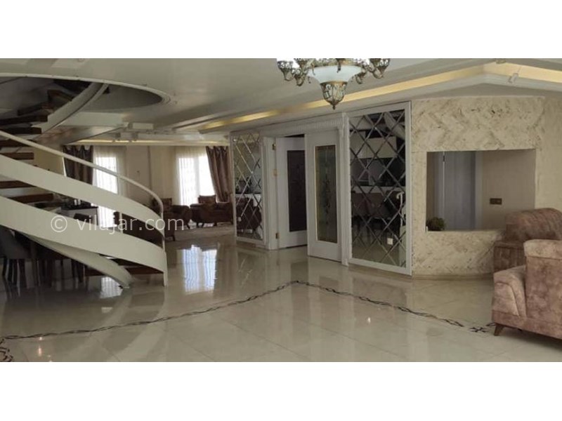 عکس شماره 774725 - اجاره ویلا استخردار لوکس نوشهر - 