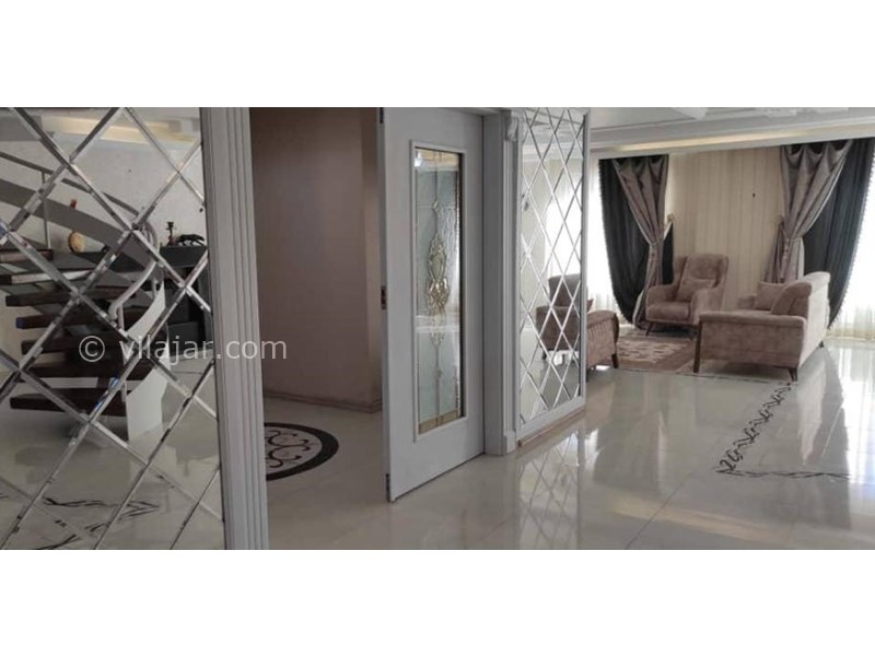 عکس شماره 774728 - اجاره ویلا استخردار لوکس نوشهر - 