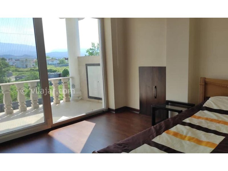 عکس شماره 774730 - اجاره ویلا استخردار لوکس نوشهر - 