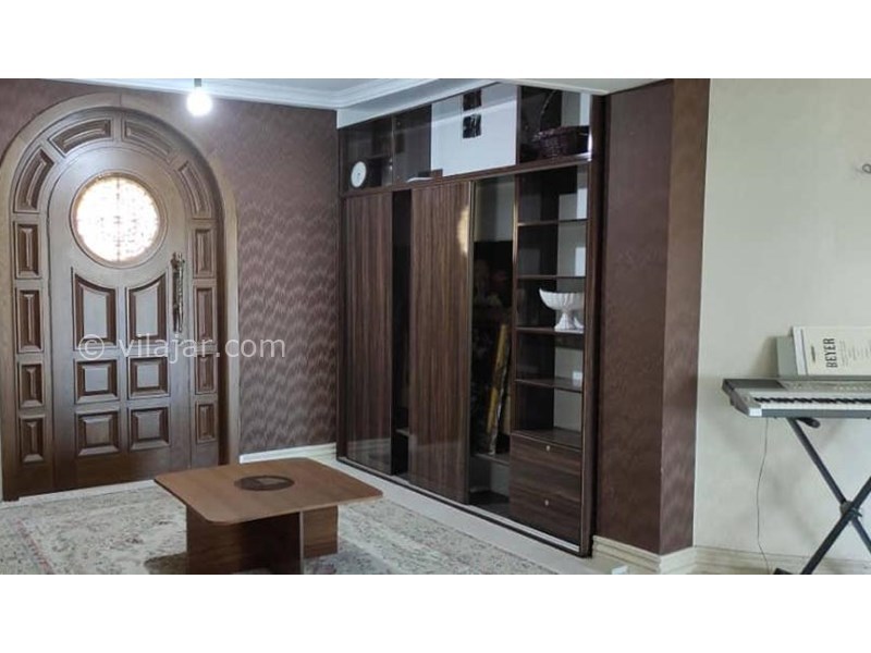 عکس شماره 774735 - اجاره ویلا استخردار لوکس نوشهر - 