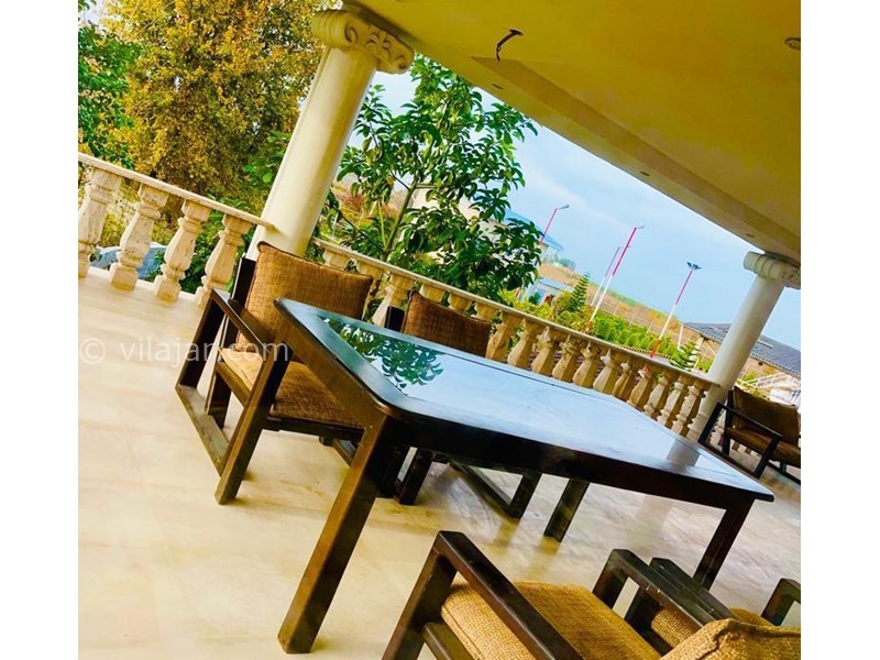 عکس شماره 774736 - اجاره ویلا استخردار لوکس نوشهر - 