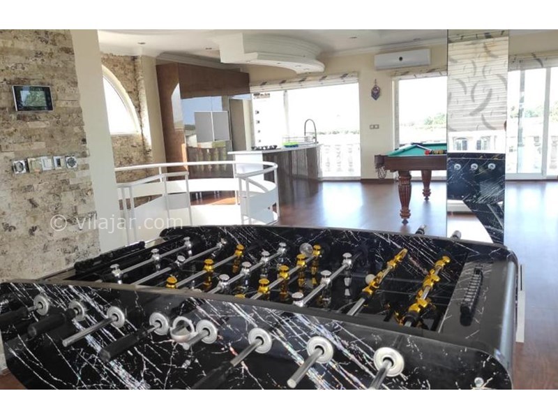 عکس شماره 774737 - اجاره ویلا استخردار لوکس نوشهر - 