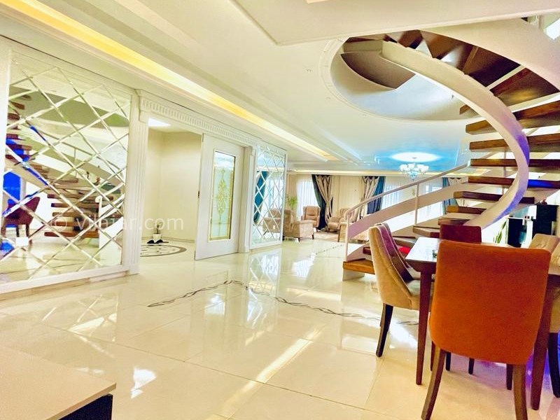 عکس شماره 774738 - اجاره ویلا استخردار لوکس نوشهر - 