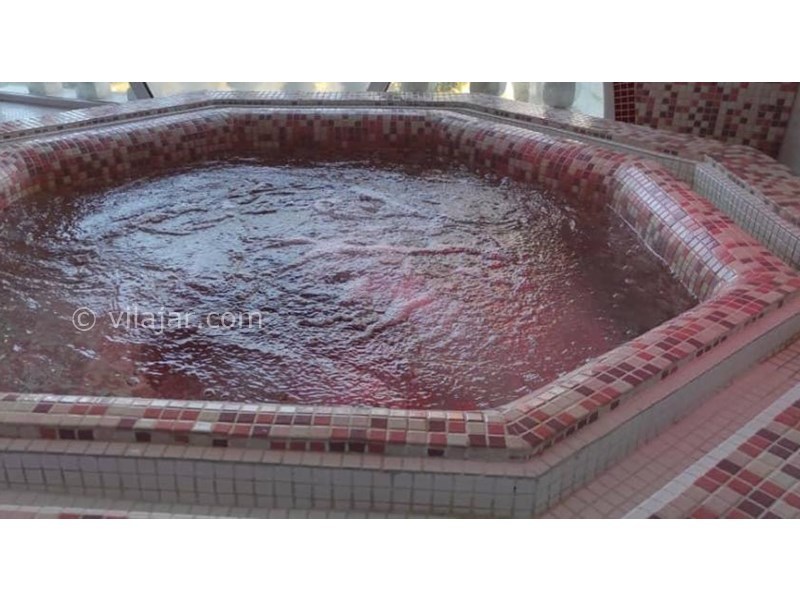 عکس شماره 774739 - اجاره ویلا استخردار لوکس نوشهر - 