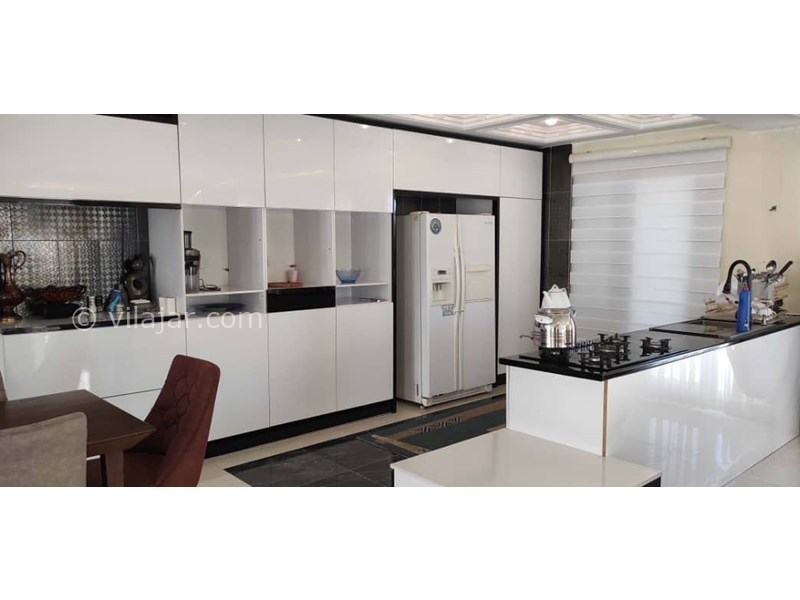 عکس شماره 774743 - اجاره ویلا استخردار لوکس نوشهر - 