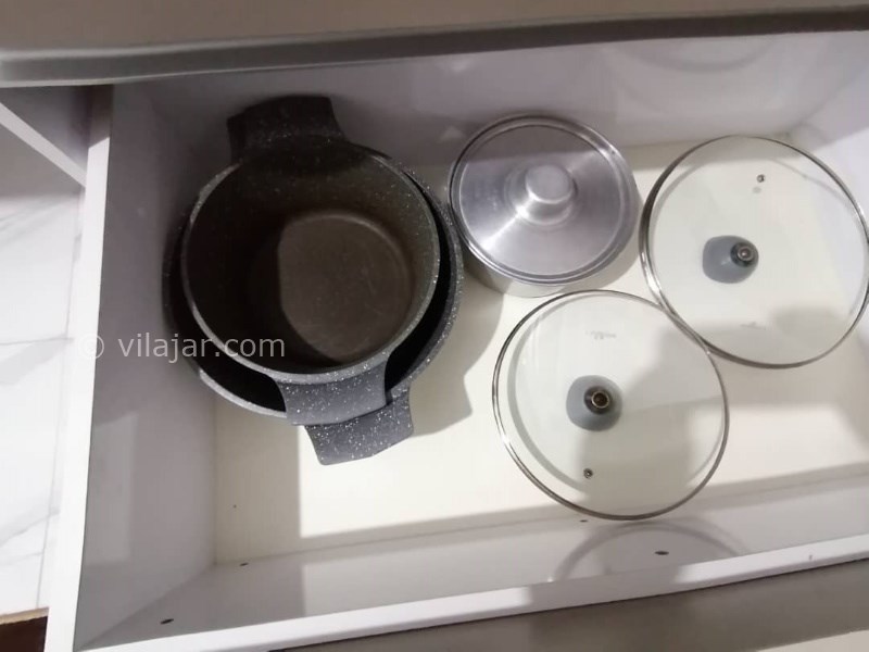 عکس شماره 774820 - اجاره ویلا در نوشهر - 