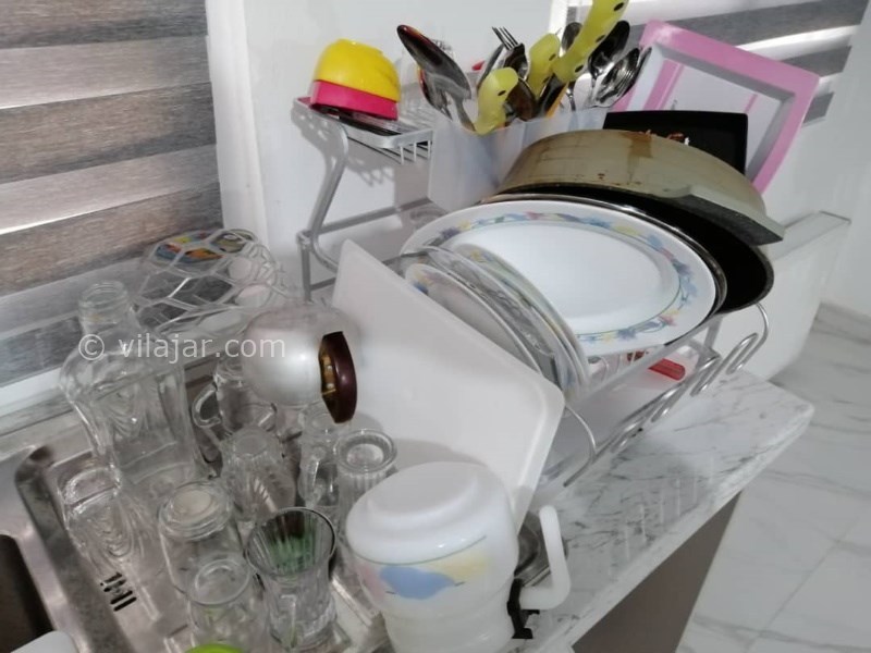 عکس شماره 774821 - اجاره ویلا در نوشهر - 