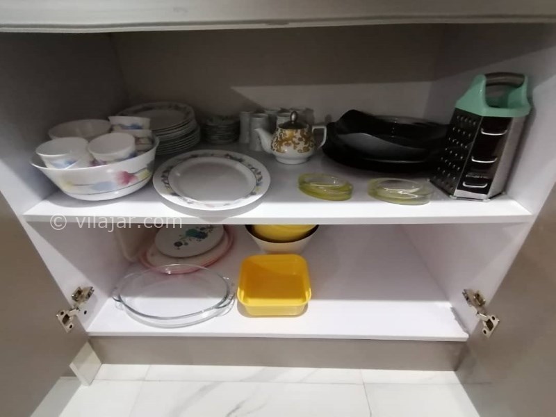 عکس شماره 774822 - اجاره ویلا در نوشهر - 