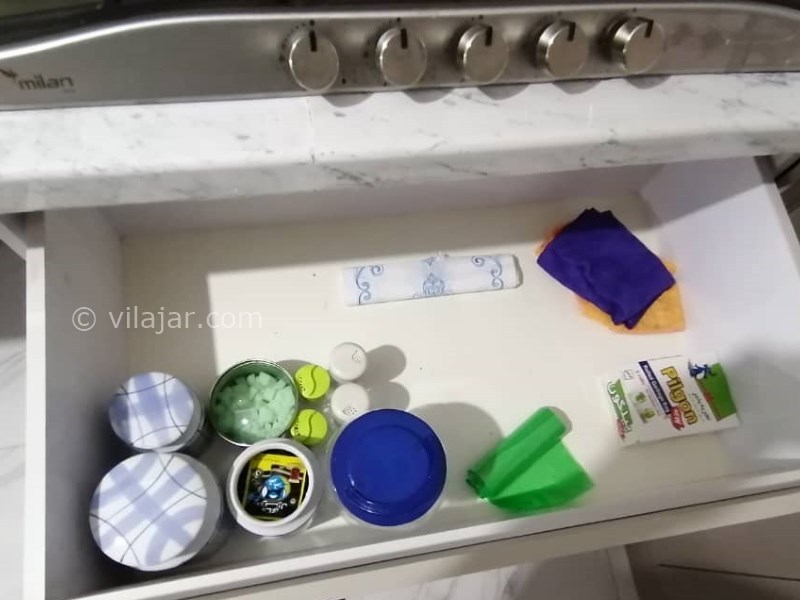 عکس شماره 774824 - اجاره ویلا در نوشهر - 