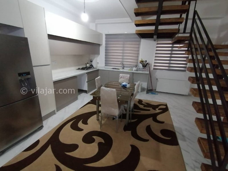 عکس شماره 774826 - اجاره ویلا در نوشهر - 