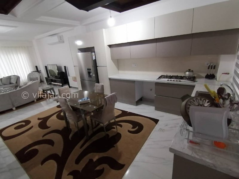 عکس شماره 774827 - اجاره ویلا در نوشهر - 