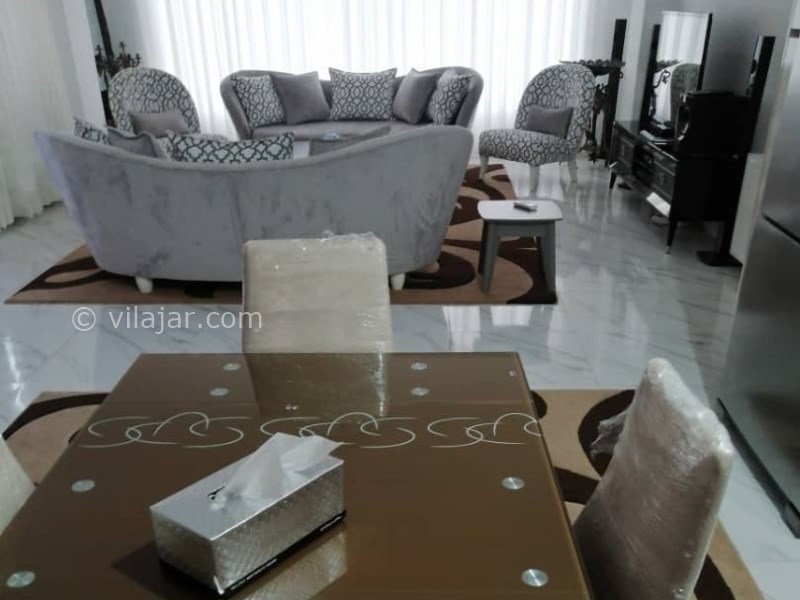 عکس شماره 774828 - اجاره ویلا در نوشهر - 