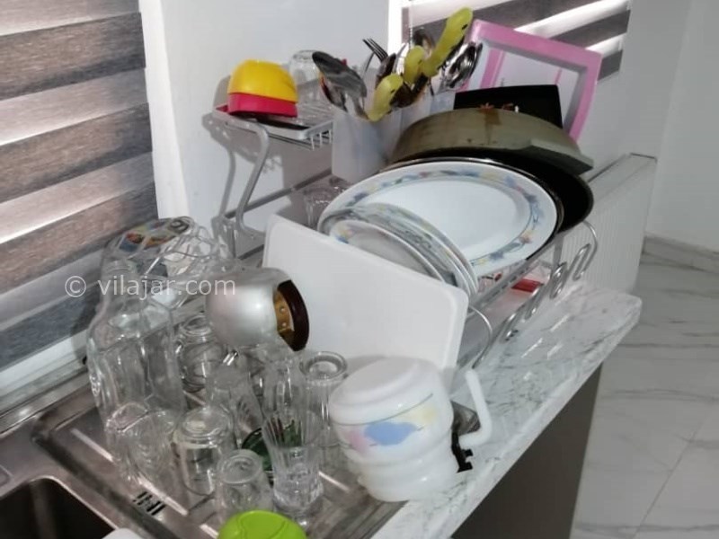 عکس شماره 774831 - اجاره ویلا در نوشهر - 