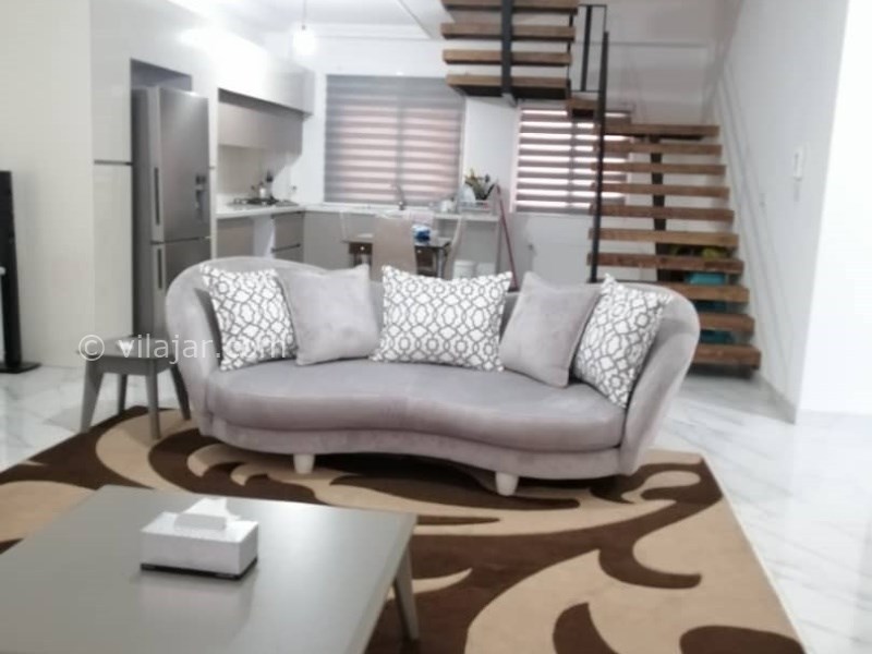 عکس شماره 774832 - اجاره ویلا در نوشهر - 