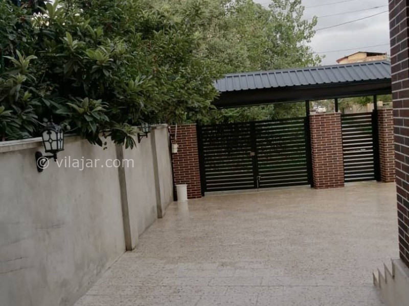 عکس شماره 774836 - اجاره ویلا در نوشهر - 