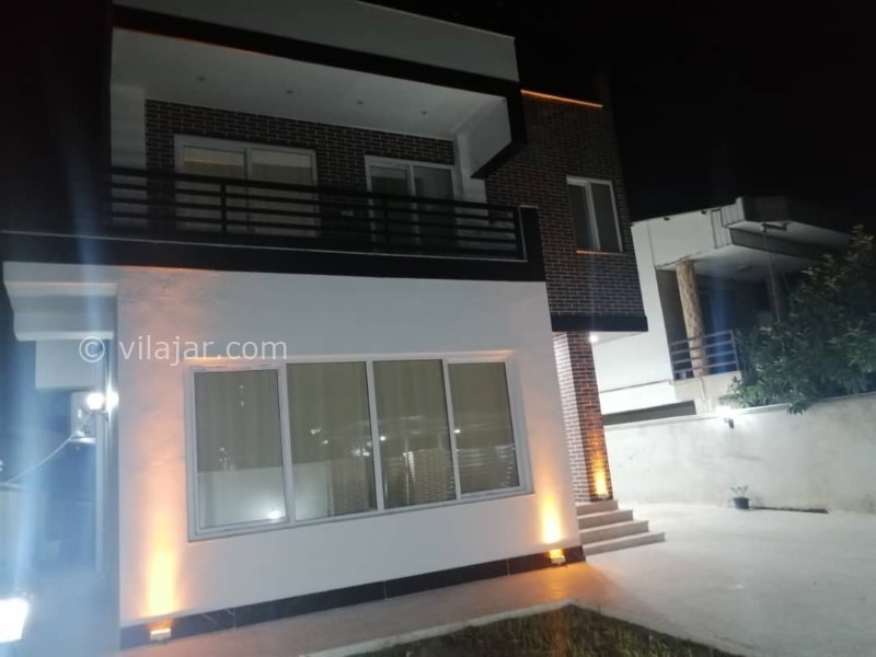 عکس شماره 774844 - اجاره ویلا در نوشهر - 