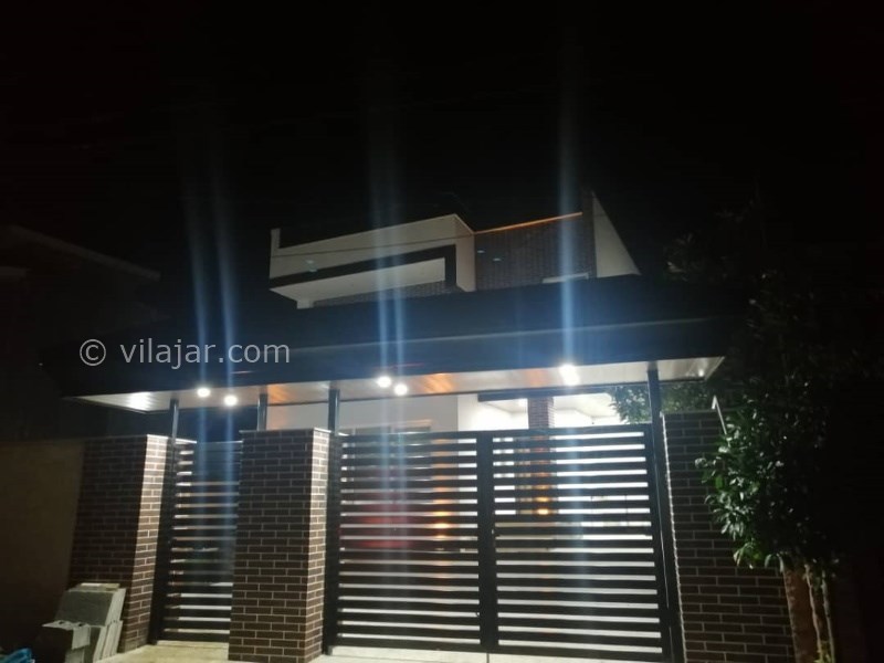 عکس شماره 774847 - اجاره ویلا در نوشهر - 