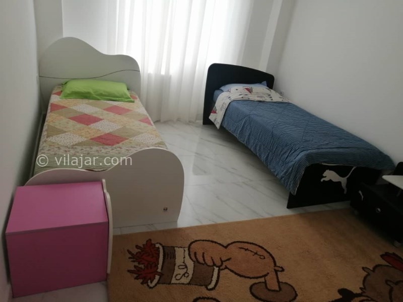 عکس شماره 774853 - اجاره ویلا در نوشهر - 