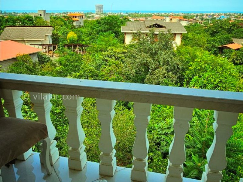 عکس شماره 774864 - اجاره ویلا با استخر و سونا رامسر - 