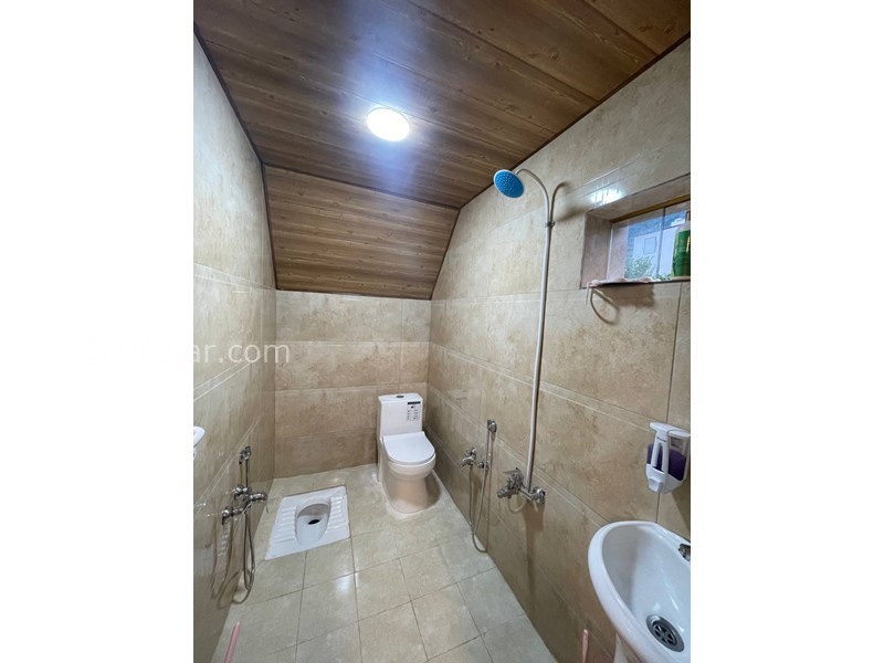 عکس شماره 774897 - اجاره کلبه چوبی جنگلی در رامسر - 