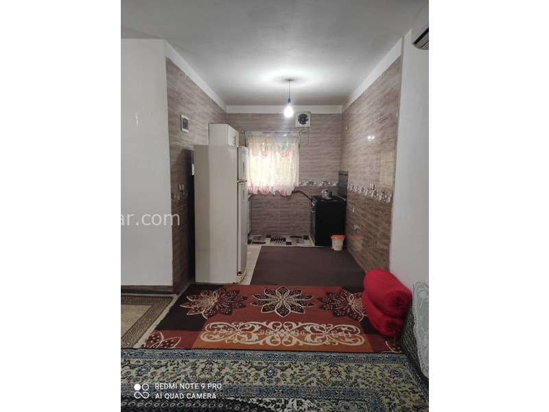 عکس شماره 774901 - اجاره ویلا جنگلی در لفور - 