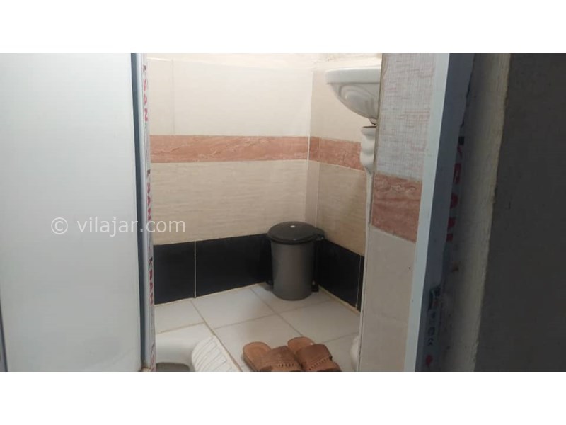 عکس شماره 774910 - کلبه جنگلی در قلعه رودخان فومن - 